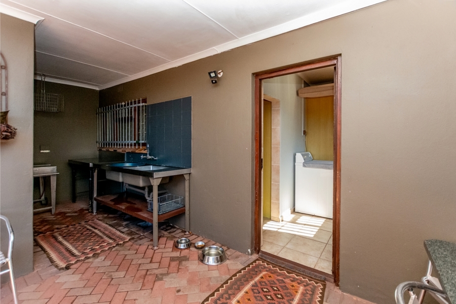 4 Bedroom Property for Sale in Vredenburg Western Cape